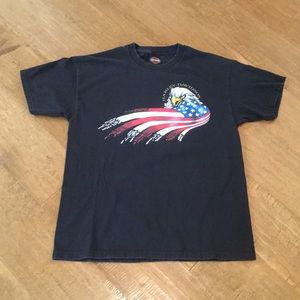 Harley-Davidson T-Shirt